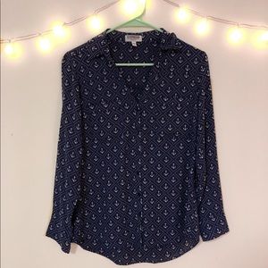 Express Portofino Shirt Original Fit S
